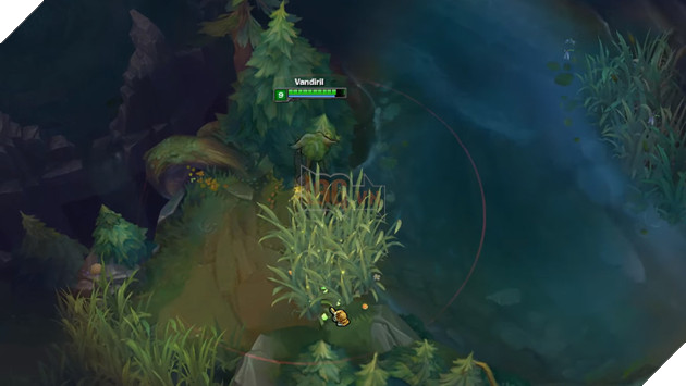 LMHT: Hướng dẫn trở thành 'thánh đặt bụi' với tướng mới Ivern 13