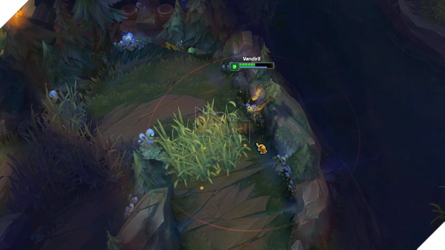 LMHT: Hướng dẫn trở thành 'thánh đặt bụi' với tướng mới Ivern 14