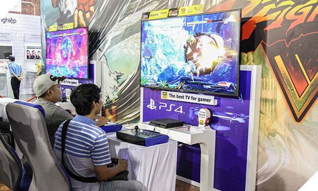 Toàn cảnh Sony Show 2016 - Lễ hội đặc biệt cho tín đồ Sony 2