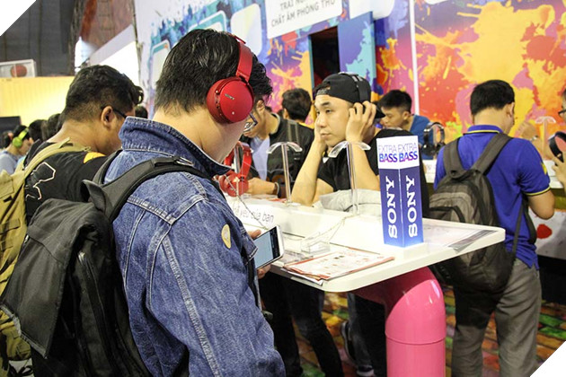 Toàn cảnh Sony Show 2016 - Lễ hội đặc biệt cho tín đồ Sony 9