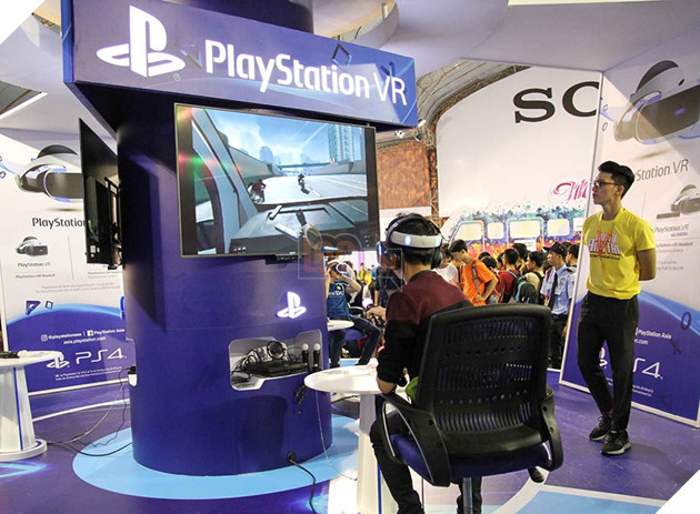 Toàn cảnh Sony Show 2016 - Lễ hội đặc biệt cho tín đồ Sony 4