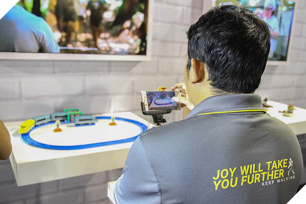 Toàn cảnh Sony Show 2016 - Lễ hội đặc biệt cho tín đồ Sony 13