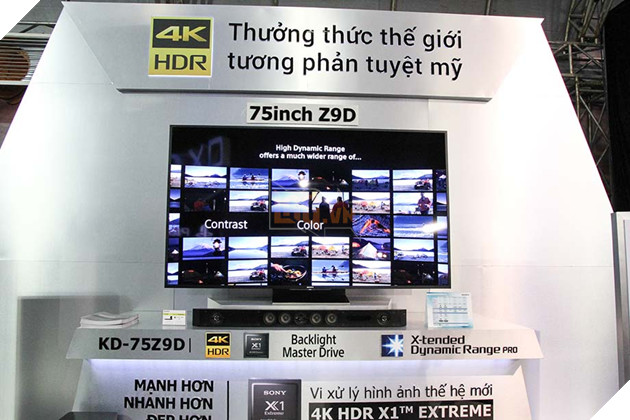 Toàn cảnh Sony Show 2016 - Lễ hội đặc biệt cho tín đồ Sony 10