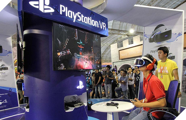 Toàn cảnh Sony Show 2016 - Lễ hội đặc biệt cho tín đồ Sony 5