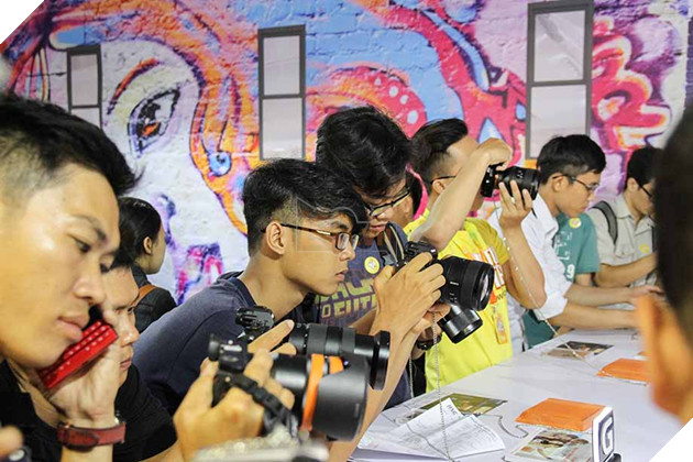 Toàn cảnh Sony Show 2016 - Lễ hội đặc biệt cho tín đồ Sony 8