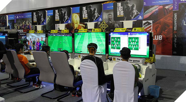 Toàn cảnh Sony Show 2016 - Lễ hội đặc biệt cho tín đồ Sony 6