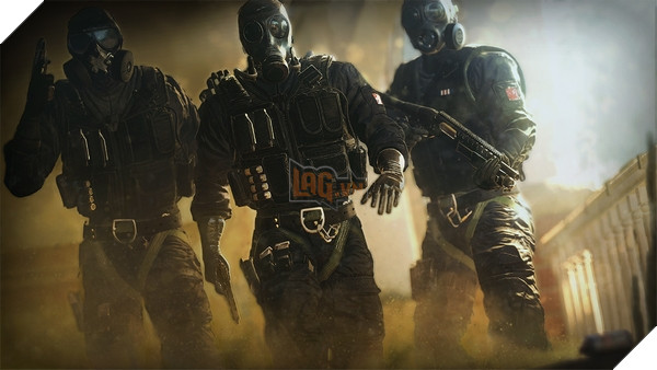 The Division sẽ là tựa game bán chạy nhất năm nay, theo Ubisoft 2