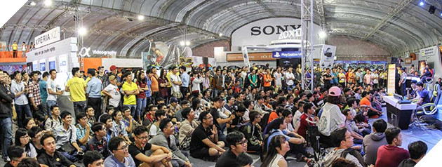 Toàn cảnh Sony Show 2016 - Lễ hội đặc biệt cho tín đồ Sony