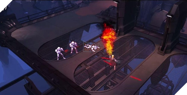 Star Wars: Uprising đóng cửa chỉ sau 1 năm ra mắt 2