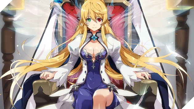 Peria Chronicles được làm lại từ đầu do mắc quá nhiều lỗi