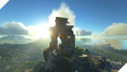 Những hình ảnh tuyệt đẹp của Dark and Light bị rò rỉ 6