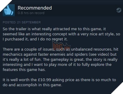 "Tự hào game Việt Toy Odyssey được người nước ngoài xuýt xoa khen ngợi"