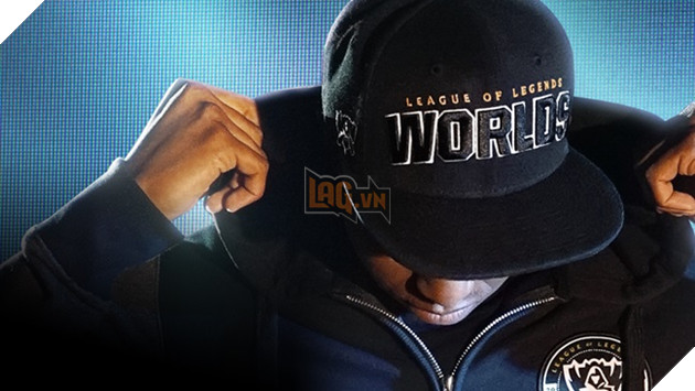 Riot Games mở bán lại hàng loạt sản phẩm lưu niệm theo CKTG 2016 2