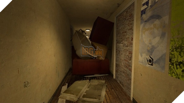 Những điều làm trong game còn khó hơn ngoài đời 5