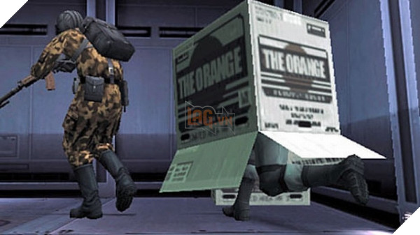 Những điều làm trong game còn khó hơn ngoài đời 3