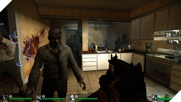 Những điều làm trong game còn khó hơn ngoài đời 7