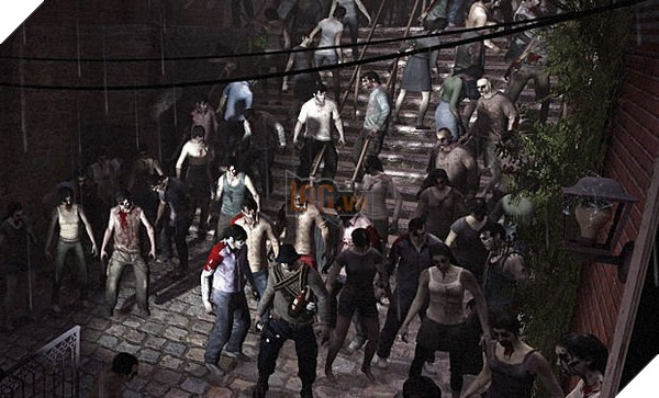 Những điều làm trong game còn khó hơn ngoài đời 6