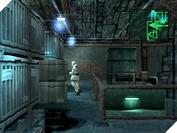 Những điều làm trong game còn khó hơn ngoài đời 4