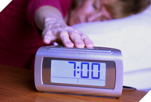 Ứng dụng báo thức chuyên trị những con sâu ham ngủ nướng - ảnh 3