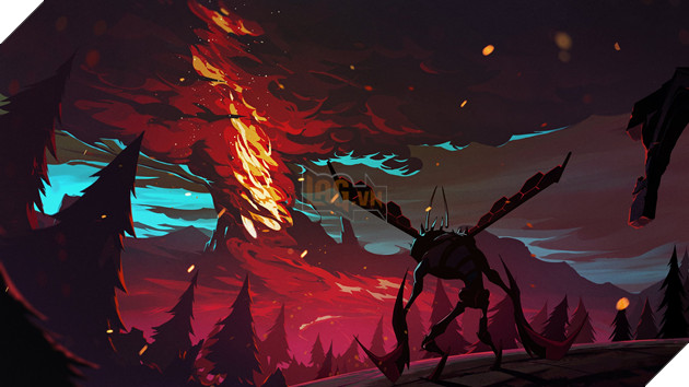 Nhạc nền Chung Kết Thế Giới 2016 - Ignite