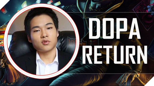 Dopa: "Faker sáng tạo ra nhiều thứ, vị trí đặt mắt tím của tôi cũng do anh ấy phát hiện ra. Tuy nhiên..."