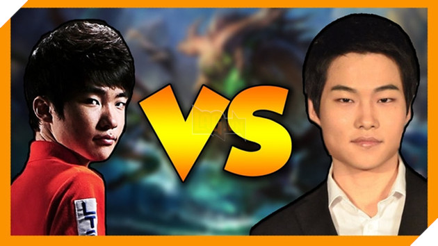 Dopa: "Faker sáng tạo ra nhiều thứ, vị trí đặt mắt tím của tôi cũng do anh ấy phát hiện ra. Tuy nhiên..."