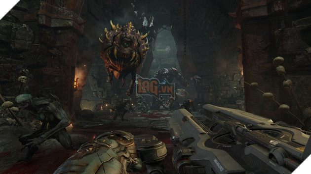 Top game đòi 8GB RAM mới chơi được đang khiến hàng triệu game thủ buồn lòng