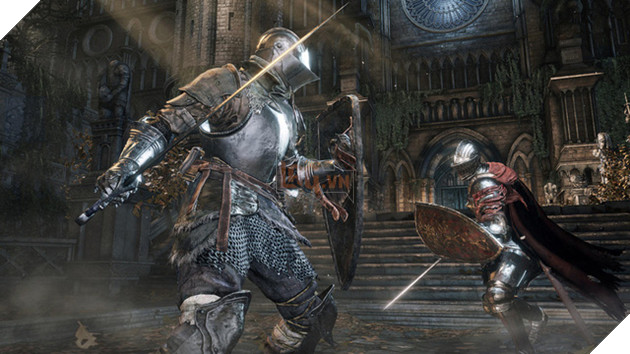 Top game đòi 8GB RAM mới chơi được đang khiến hàng triệu game thủ buồn lòng