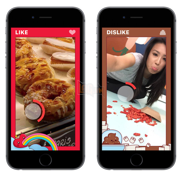 Thử ngay ứng dụng kì lạ Lifestage mà Facebook vừa ra mắt dành riêng cho tuổi teen - ảnh 4