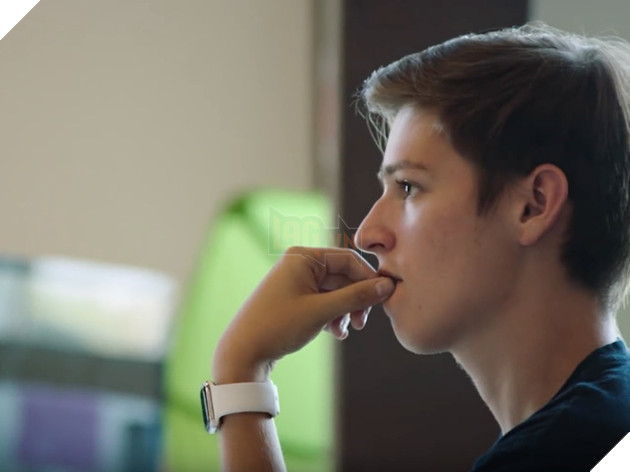 Thử ngay ứng dụng kì lạ Lifestage mà Facebook vừa ra mắt dành riêng cho tuổi teen - ảnh 1