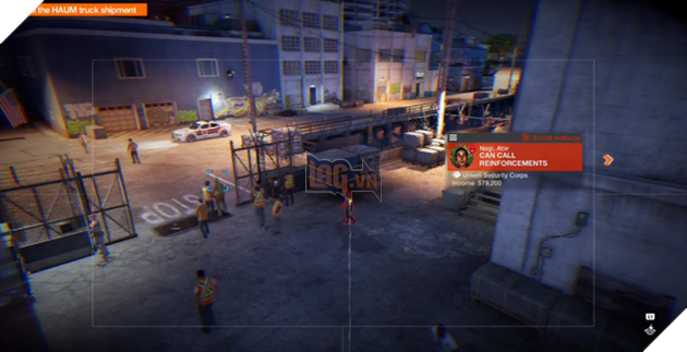 Watch Dogs 2: Đa dạng chẳng kém gì GTA