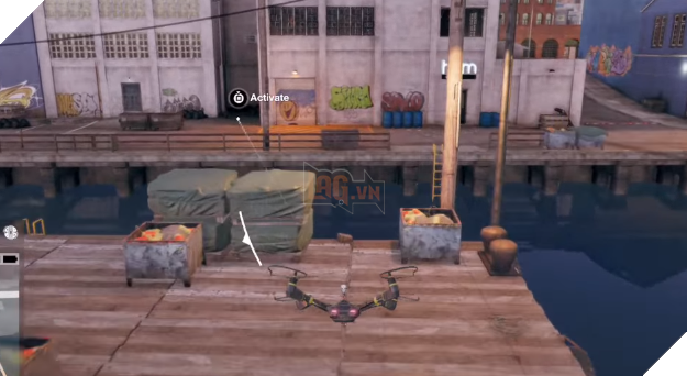 Watch Dogs 2: Đa dạng chẳng kém gì GTA