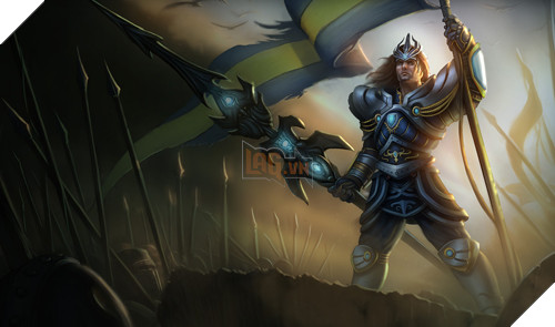 TRANG PHỤC VINH QUANG NĂM NAY SẼ CÓ GÓI ĐA SẮC, CHIA MÀU THEO RANK! 2