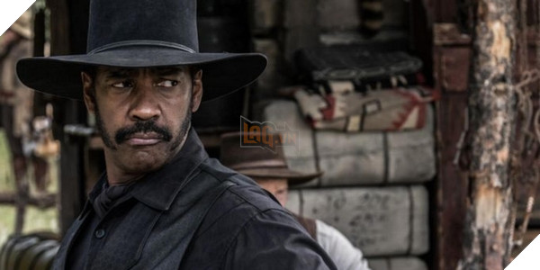  Bảy tay súng huyền thoại thu về 35 triệu đô-la nội địa nước Mỹ trong tuần lễ ra mắt