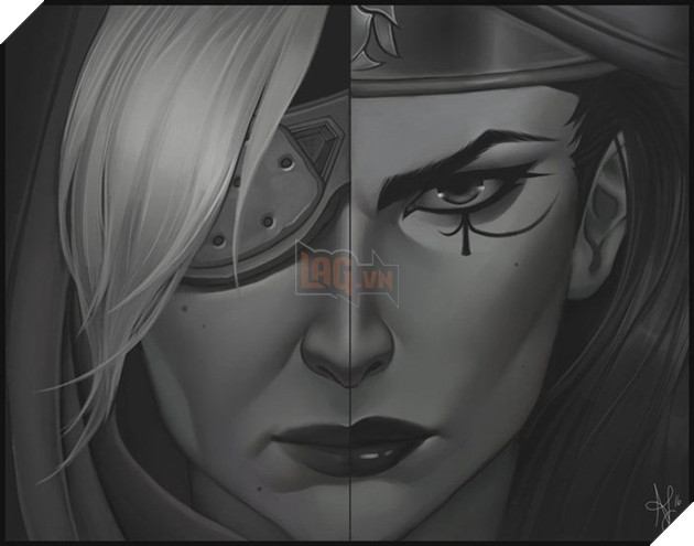 NiP Strat: Chiến thuật Ana 4