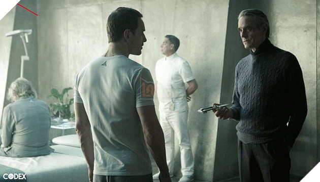 Phim Assassin's Creed tiết lộ hàng loạt hình ảnh mới