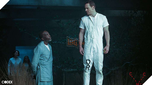 Phim Assassin's Creed tiết lộ hàng loạt hình ảnh mới