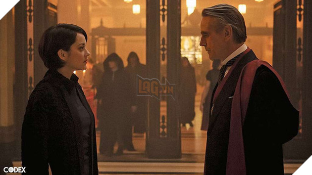 Phim Assassin's Creed tiết lộ hàng loạt hình ảnh mới