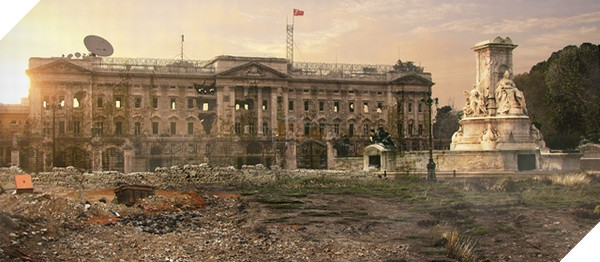  Tản mạn Sẽ thế nào nếu thế giới trong The Last of Us có thật? 2