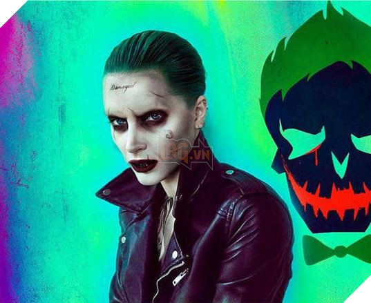 Bộ ảnh Cosplay Harley Quinn xuất sắc và chính xác đến ngạc nhiên 14