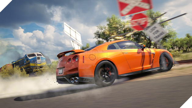 Forza Horizon 3 gặp ngay nhiều lỗi sau vài ngày ra mắt 2