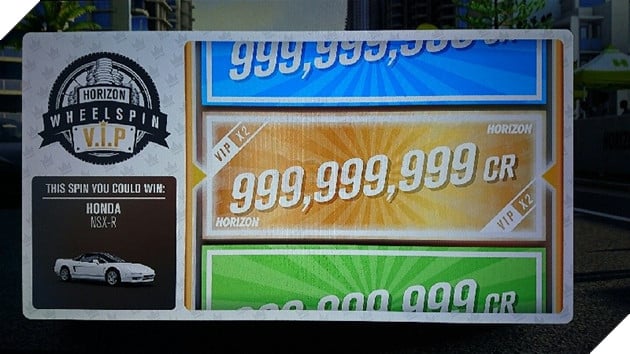 Forza Horizon 3 gặp ngay nhiều lỗi sau vài ngày ra mắt 3