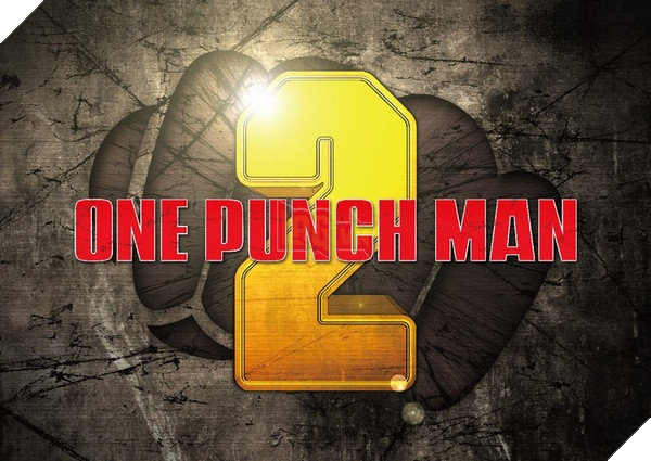 Season 2 của Anime One-Punch Man đã được xác nhận