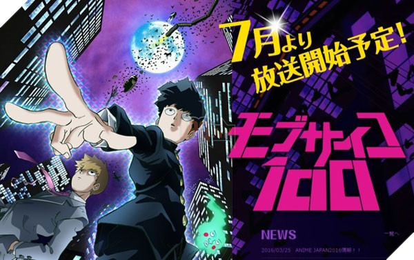 Season 2 của Anime One-Punch Man đã được xác nhận 3