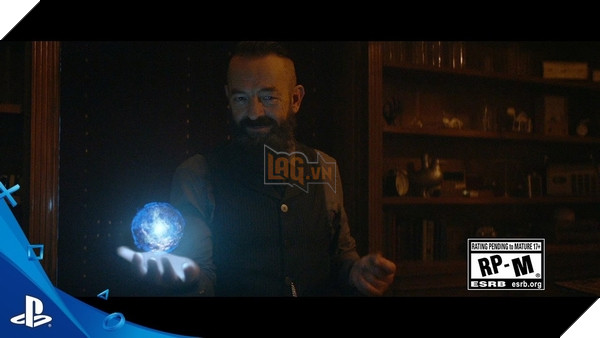 Sony tung phim ngắn giới thiệu ... PlayStation Store