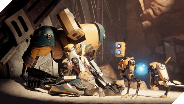 Top 10 game bán chạy nhất nước Anh tuần thứ ba: BioShock The Collection vẫn bá chủ 2