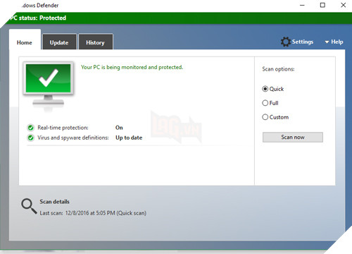 5 quy tắc để hạn chế rủi ro với ngân hàng trực tuyến - ảnh 2