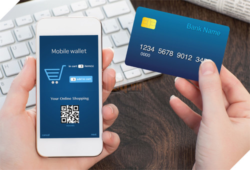 5 quy tắc để hạn chế rủi ro với ngân hàng trực tuyến - ảnh 1