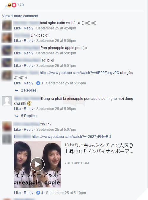 Ca khúc đăng 1 ngày được 2 triệu view khiến game thủ Việt xôn xao