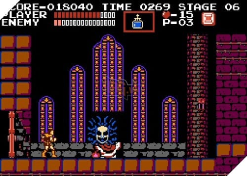 Bạn có biết: Hôm nay kỷ niệm 30 năm series game "Lâu đài ma", từ thời 4 nút tới hiện tại